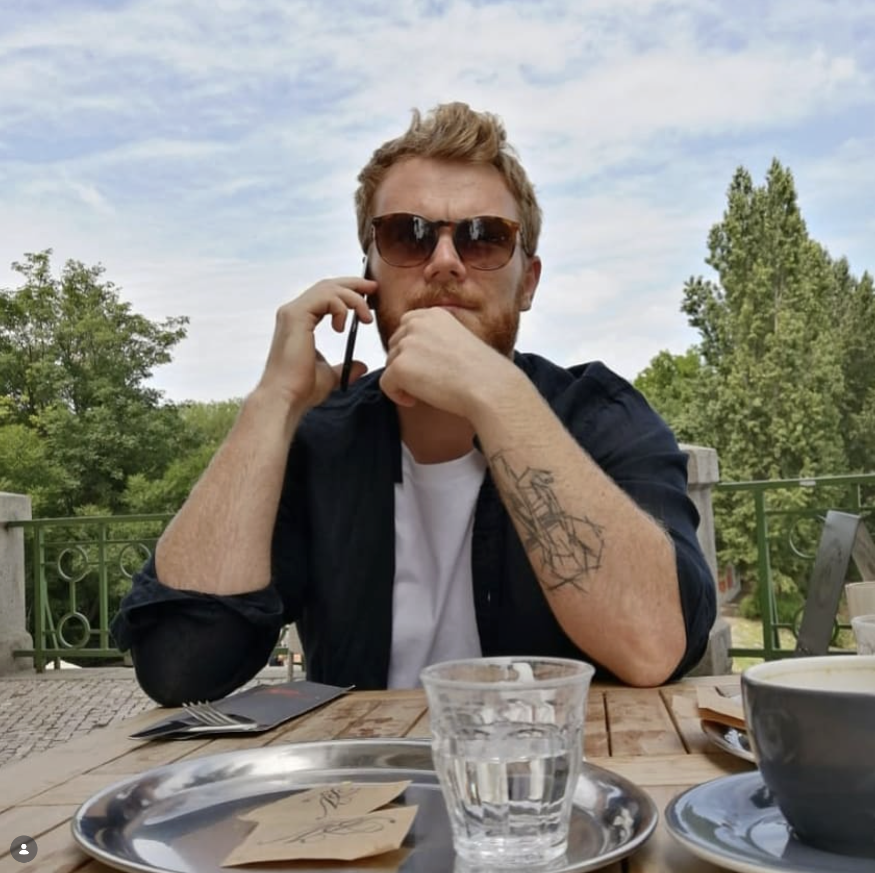 Dylan Brent - Digital Marketing Consultant